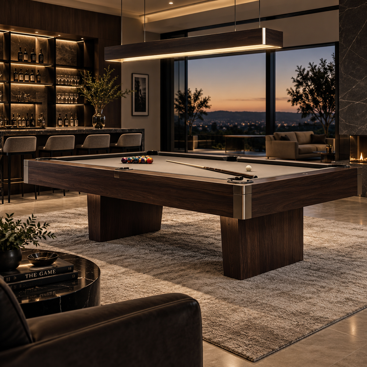 Gaming Tables
