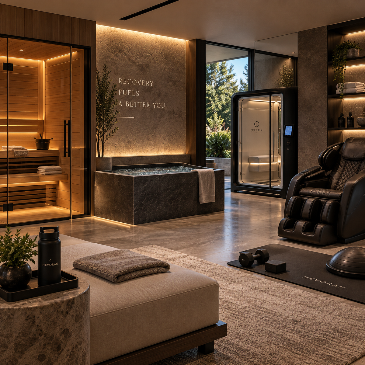 Wellness