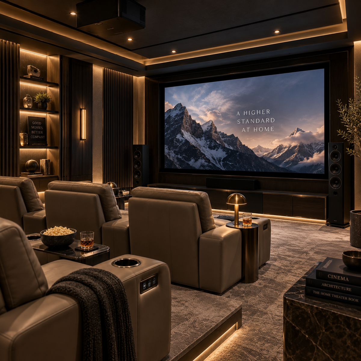 Cinema