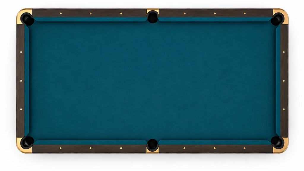Sapelli Aurelia Prestige Luxury Edition Billiards Table