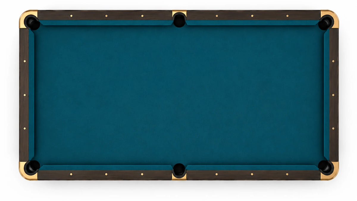 Sapelli Aurelia Prestige Luxury Edition Billiards Table