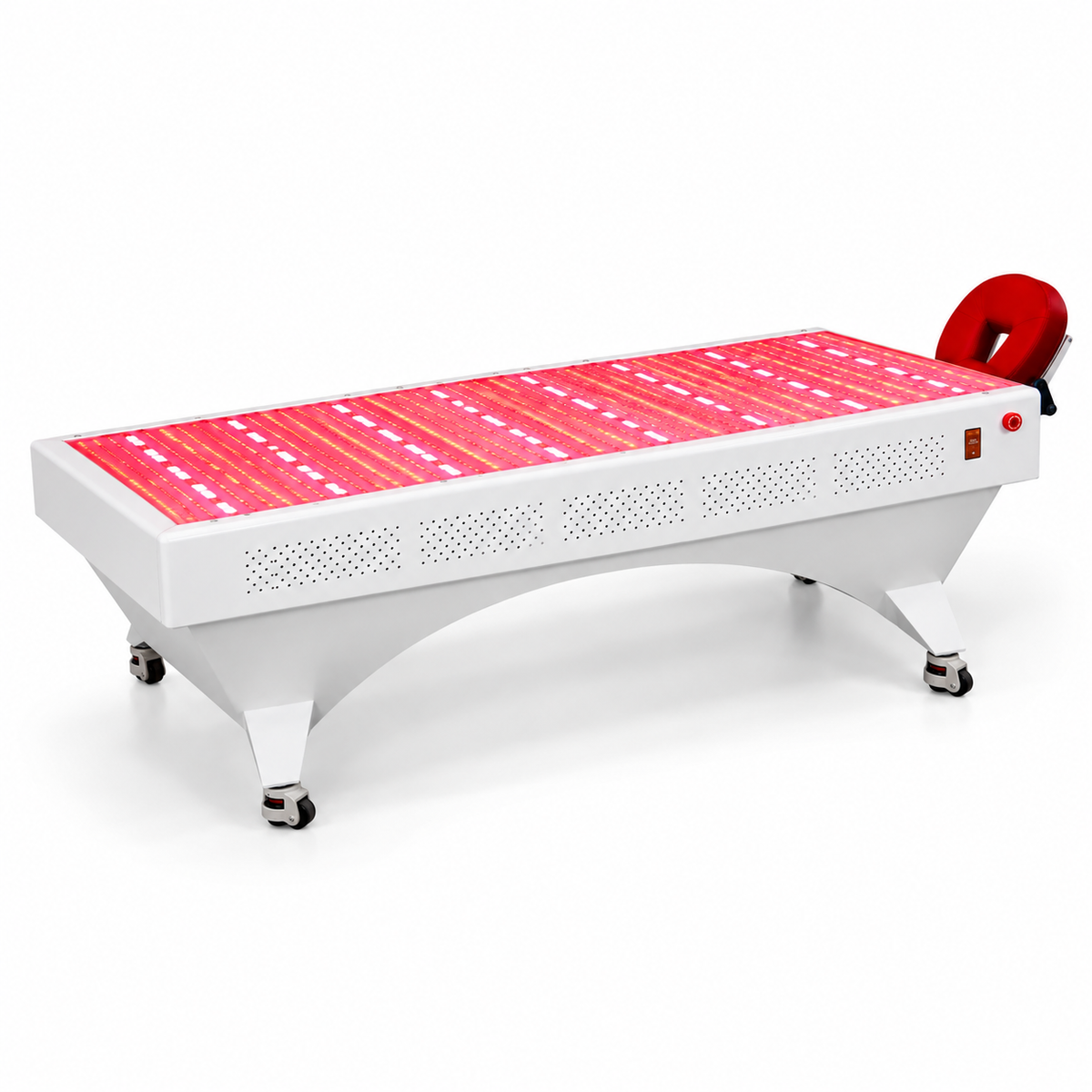 IDEA Therapy Full-Body Red Light Therapy Bed -  RLPRO2000
