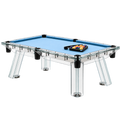 Billiards 147 Lucentia Pool Table