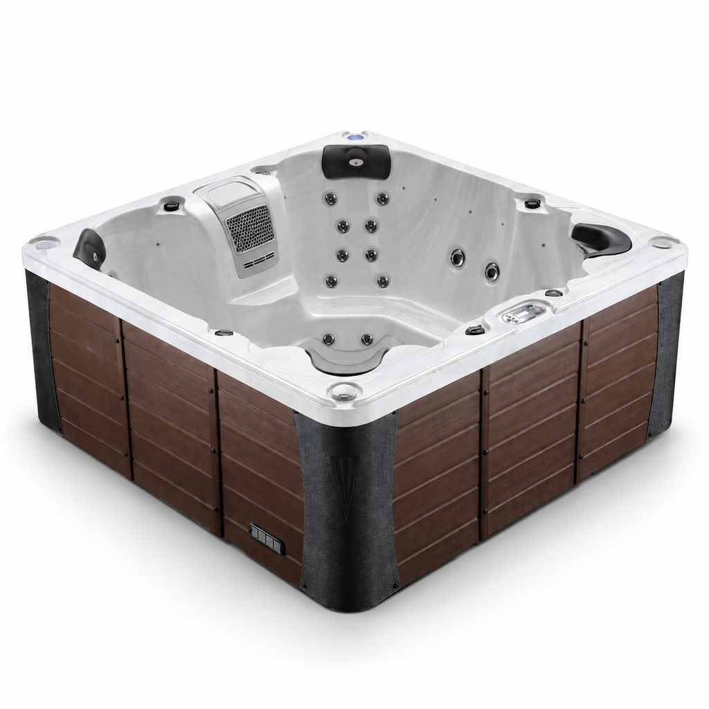 Liberty Spas LYS7000 Luxury 240V 7 Person Spa
