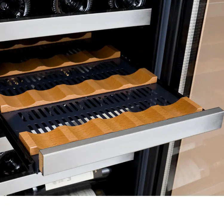 Allavino FlexCount II Tru-Vino Wine Refrigerator and Beverage Center