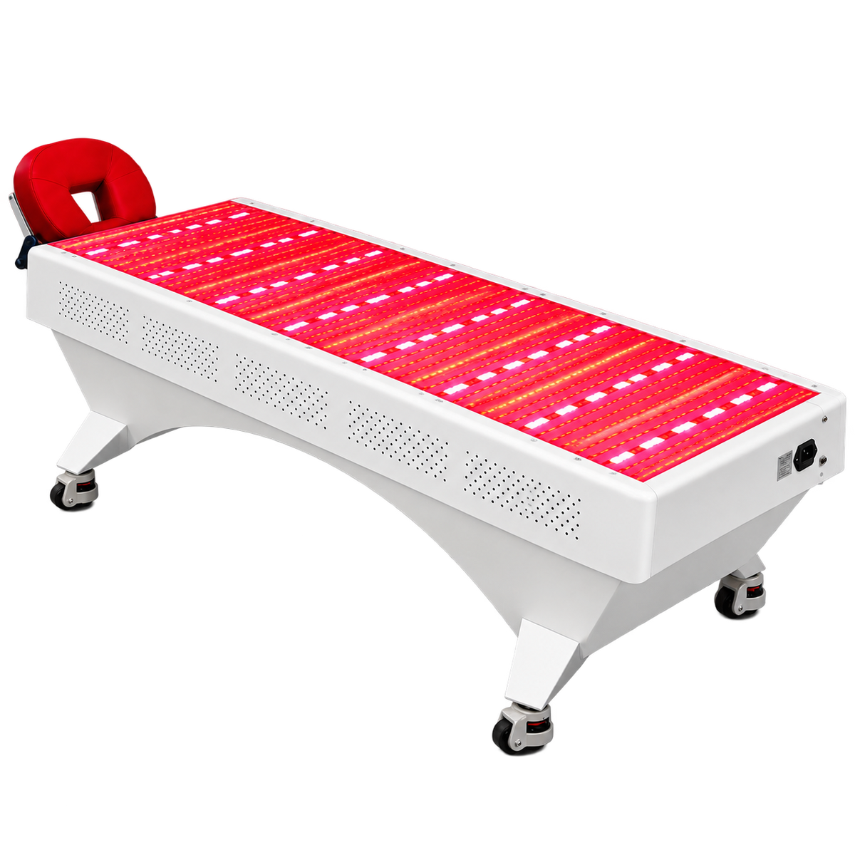 IDEA Therapy Full-Body Red Light Therapy Bed -  RLPRO2000