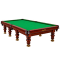 Sapelli History Classic Snooker Table