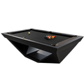 Billiards 147 Obsidian Edge 9-Foot Pool Table