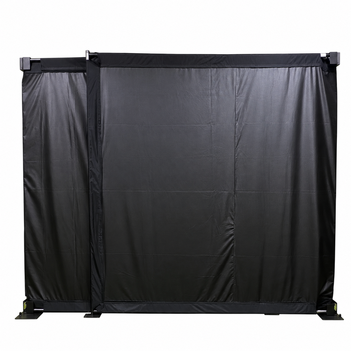 Impact Sports Foldable Golf Simulator Enclosure