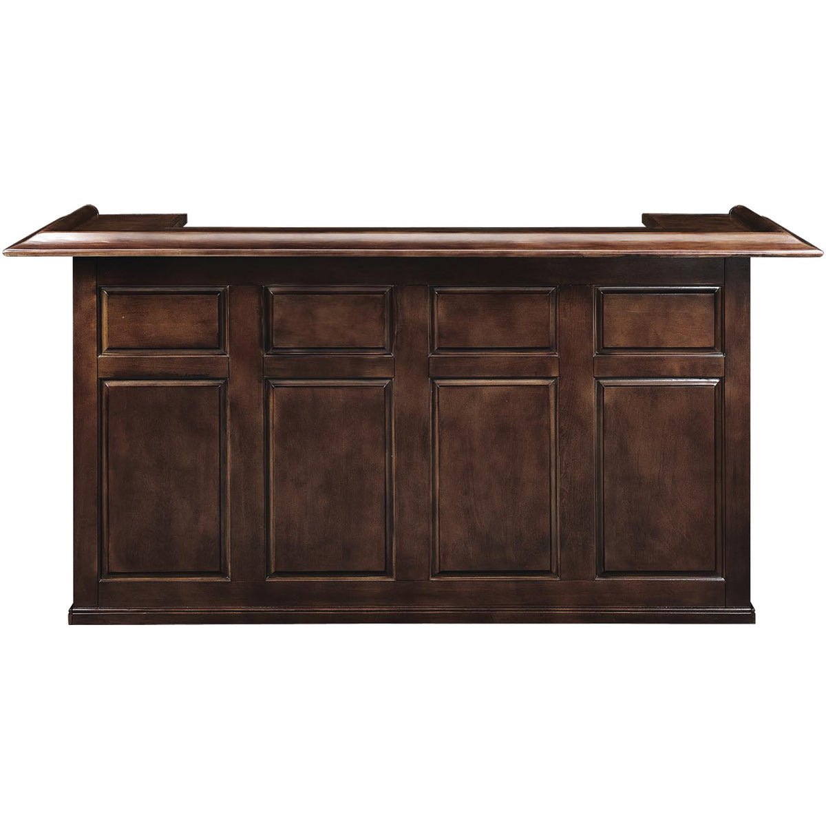 RAM Game Room Pub Series 84" Cocktail Dry Bar