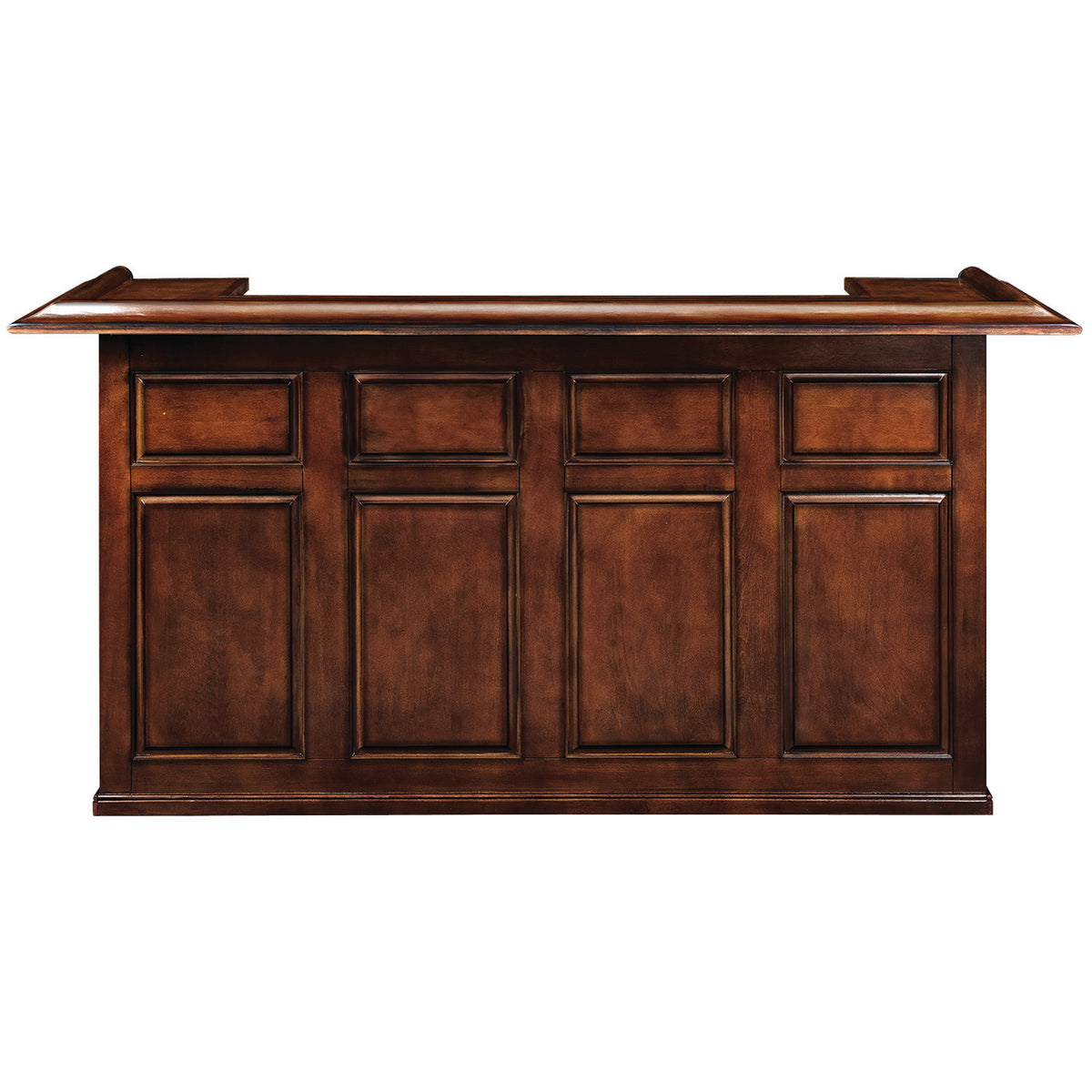 RAM Game Room Pub Series 84" Cocktail Dry Bar