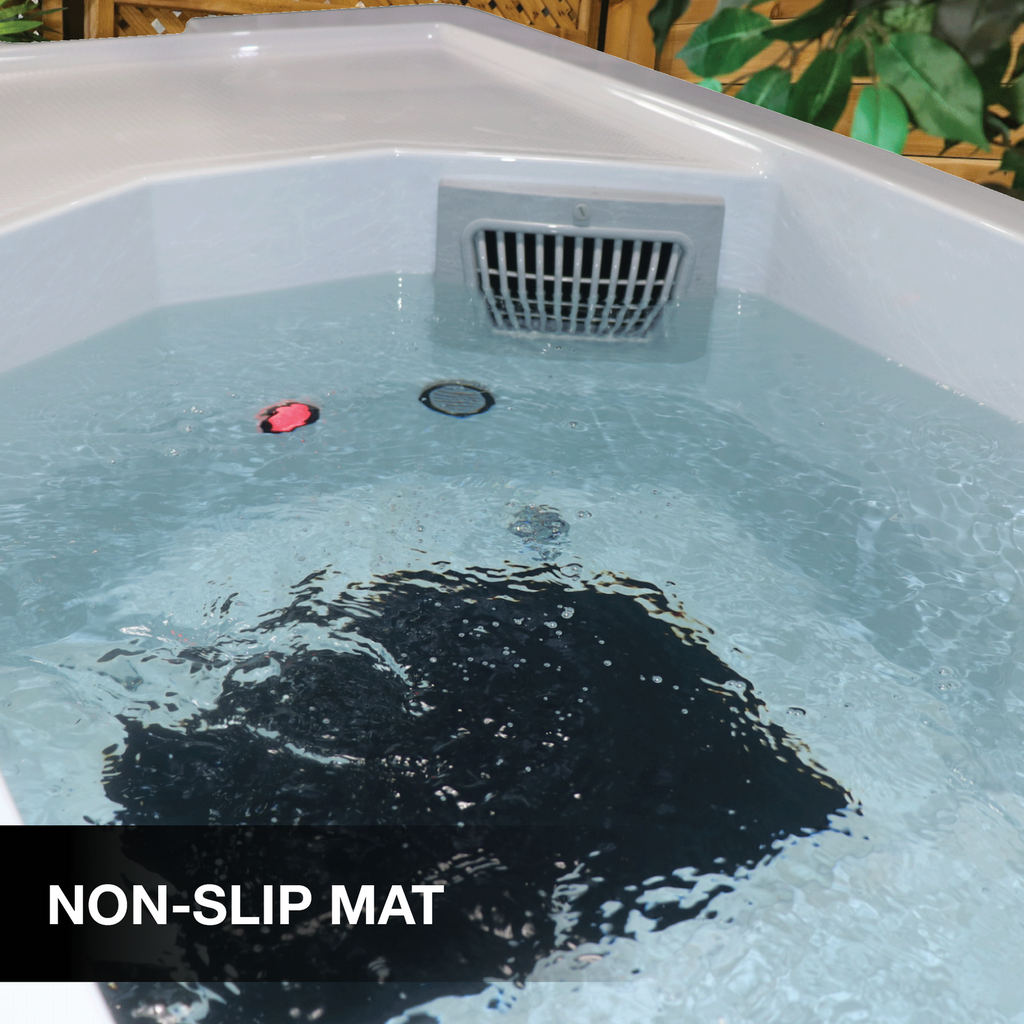 Sweat Therapy Chill Therapy CHILL1000 Cold Plunge