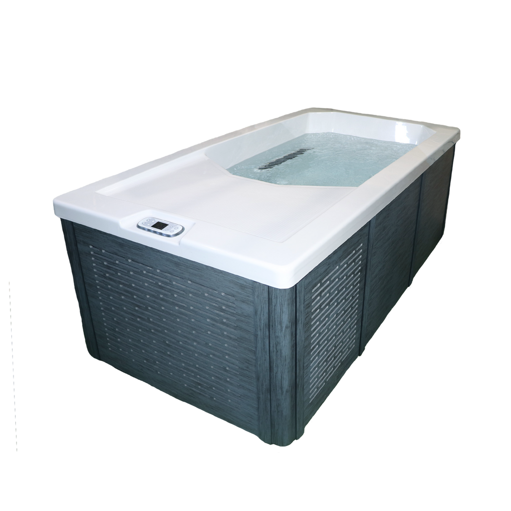 Sweat Therapy Chill Therapy CHILL1000 Cold Plunge