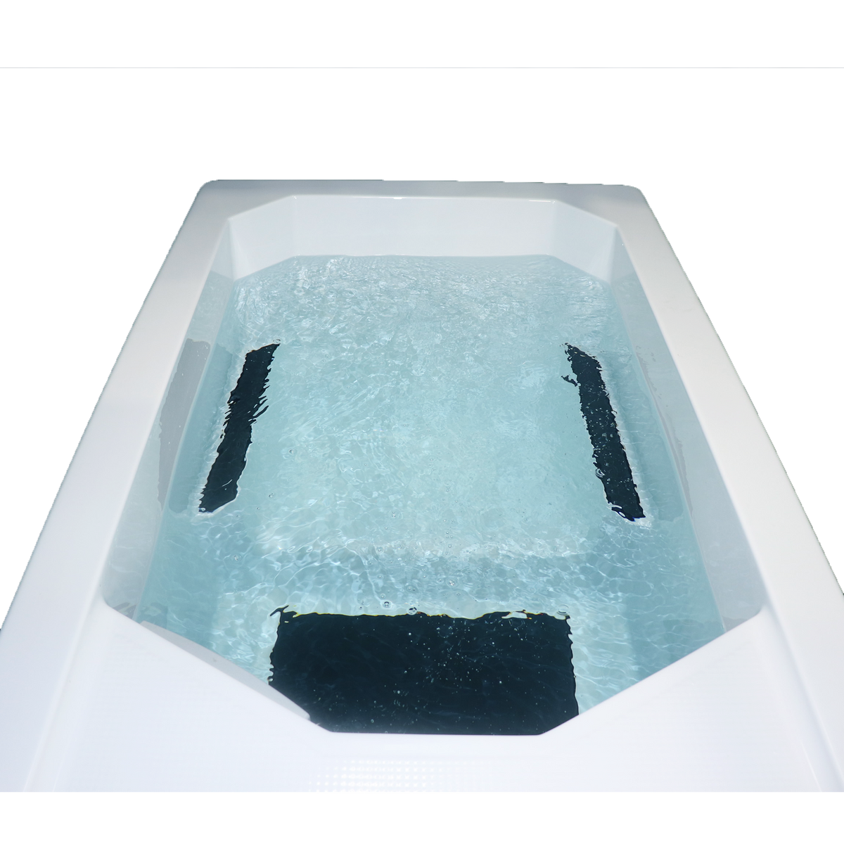 Sweat Therapy Chill Therapy CHILL1000 Cold Plunge