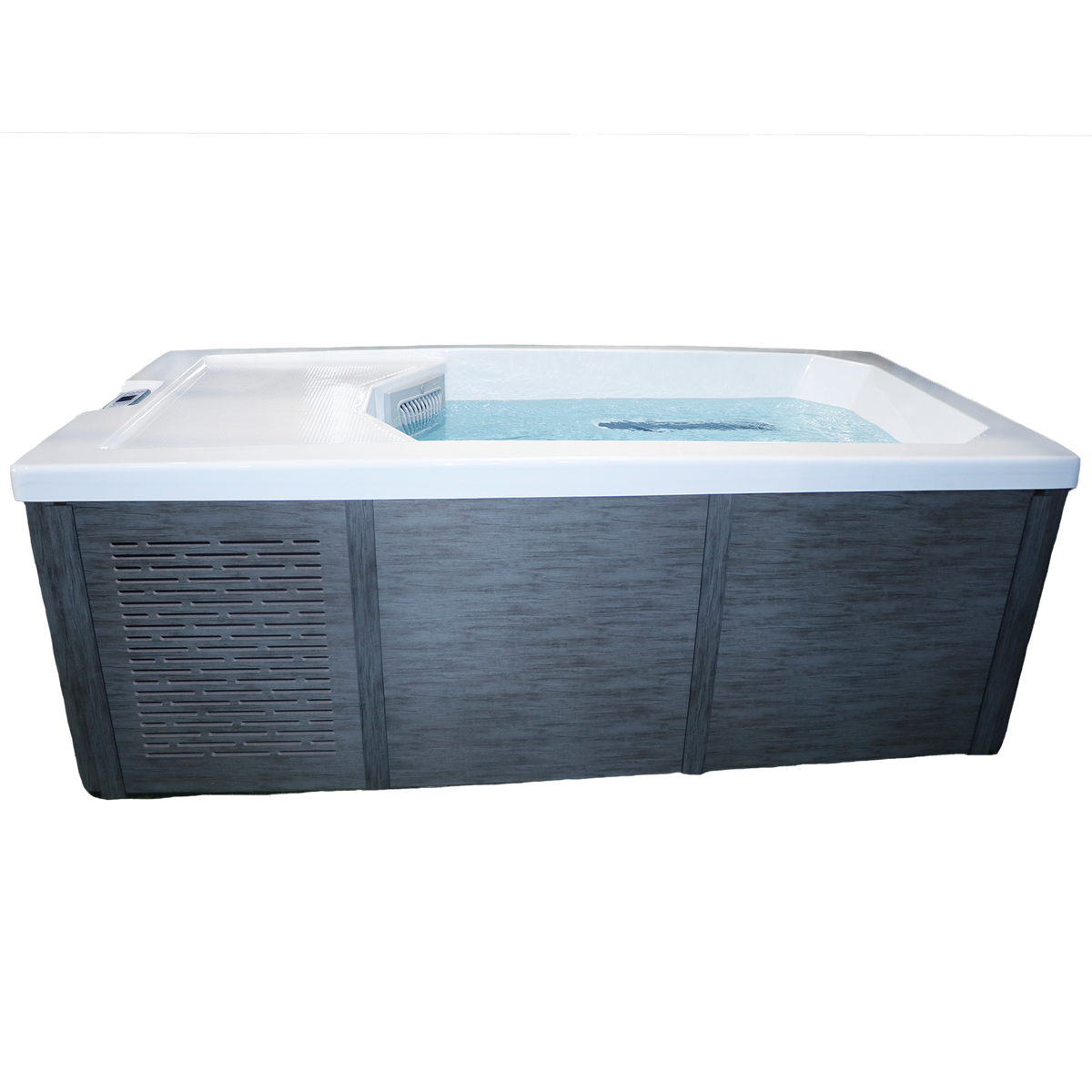 Sweat Therapy Chill Therapy CHILL1000 Cold Plunge