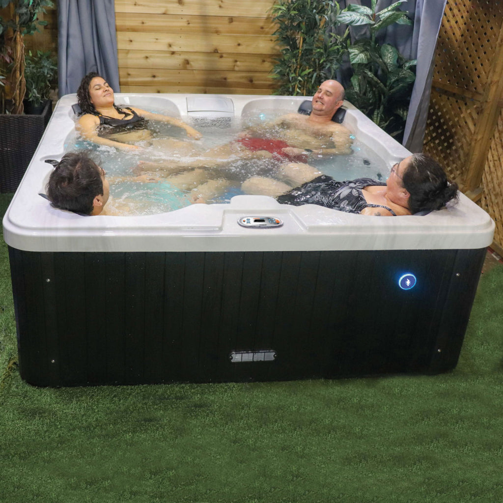 Liberty Spas LYS4500 Plug & Play 5 Person Spa