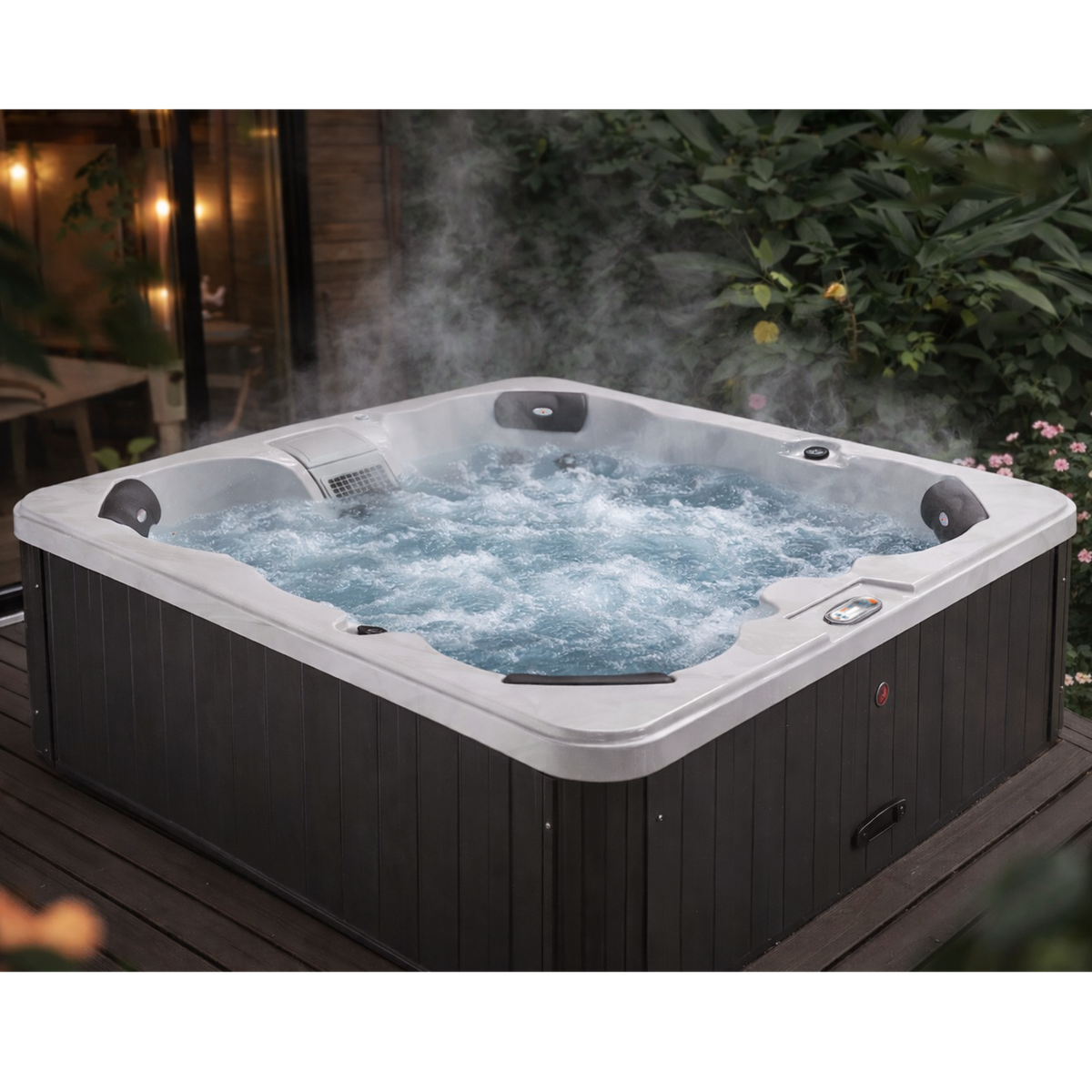 Liberty Spas LYS4500 Plug & Play 5 Person Spa