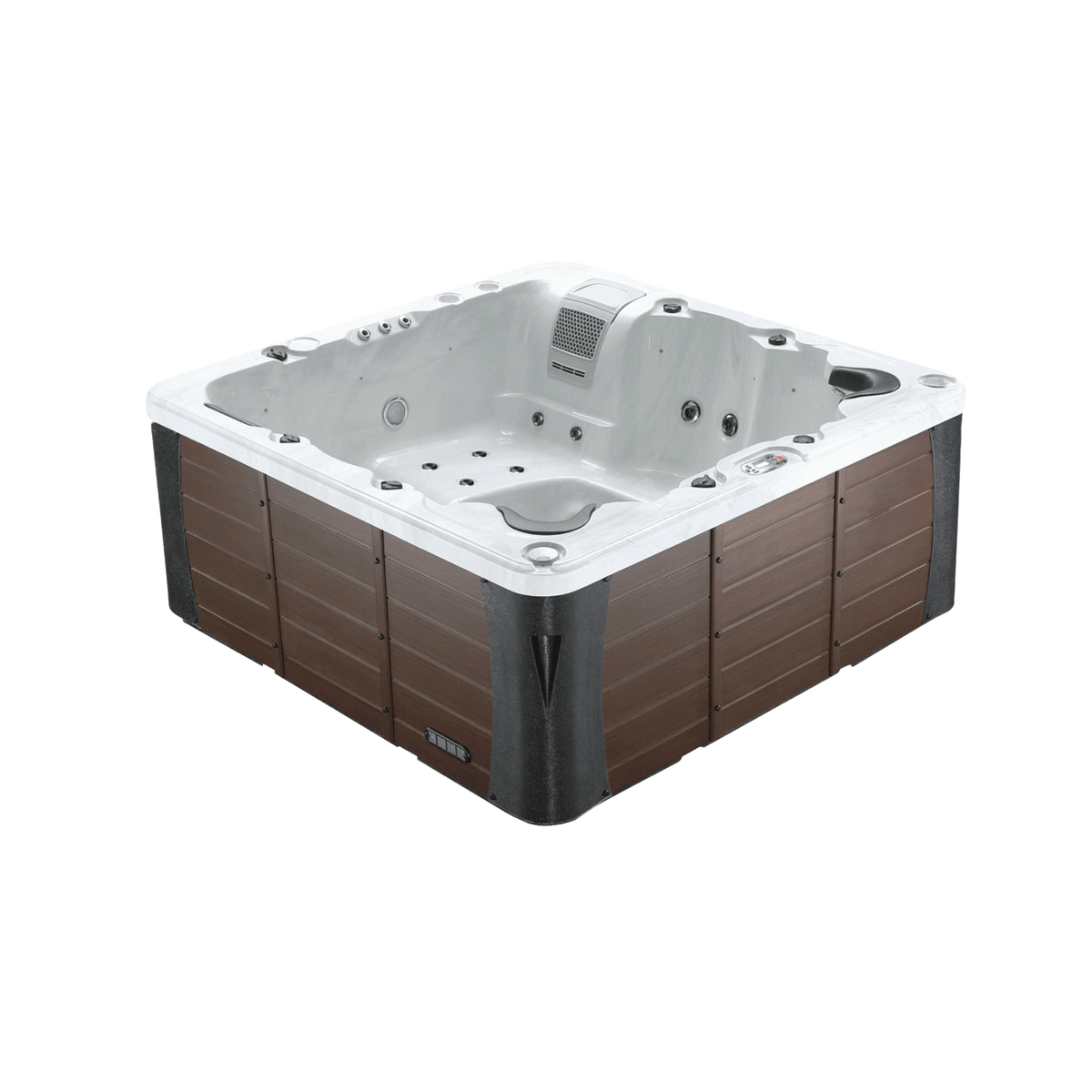 Liberty Spas LYS6000 Luxury 240V 6 Person Spa