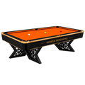 Sapelli Imperier Professional luxury Billiard table