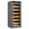 Remington Lite Custom Finish Electronic Cigar Cabinet