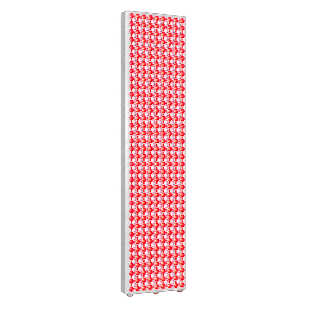 IDEA Therapy Full-Body Red Light Therapy Panel - RLPRO1200-X2