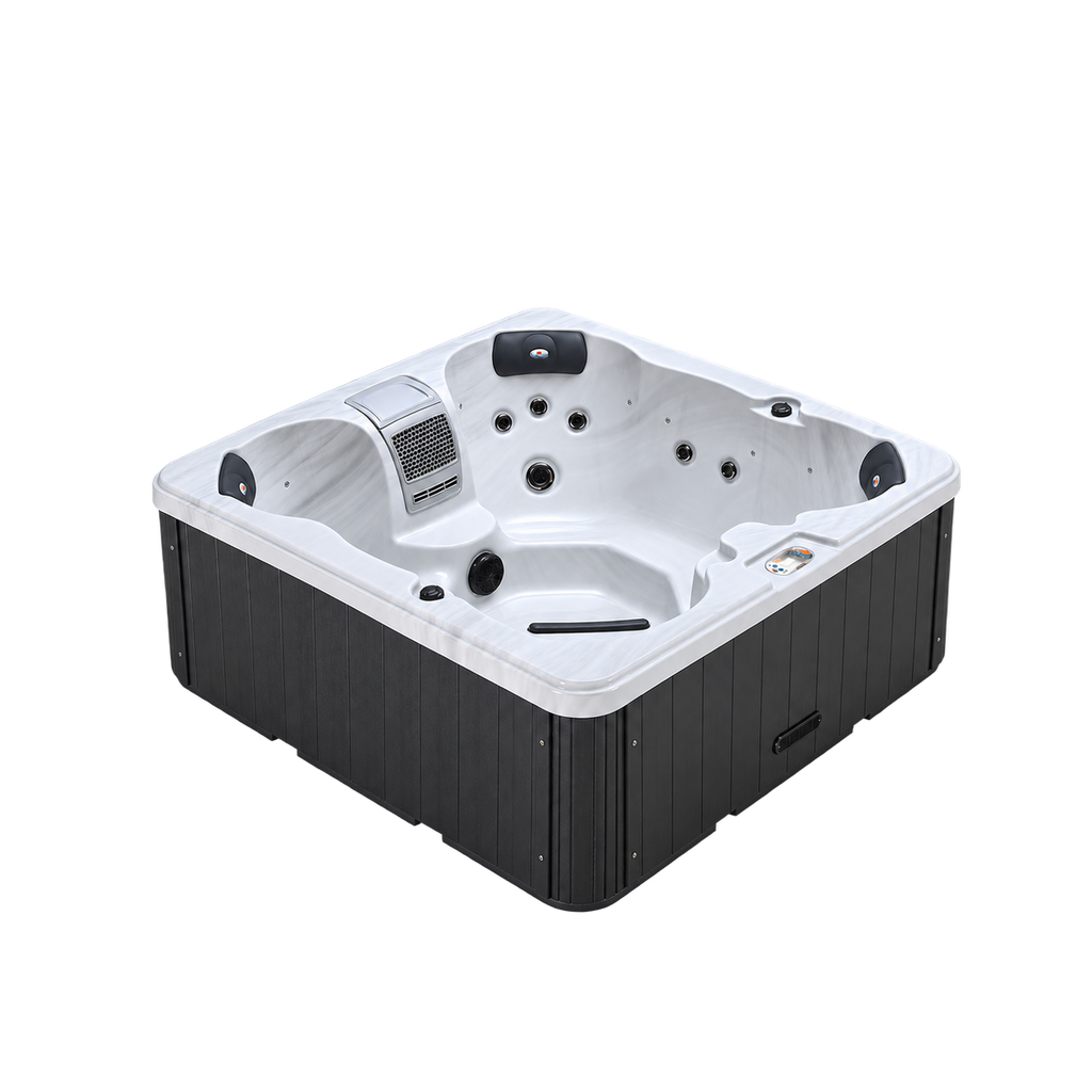 Liberty Spas LYS4500 Plug & Play 5 Person Spa