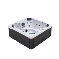 Liberty Spas LYS4500 Plug & Play 5 Person Spa