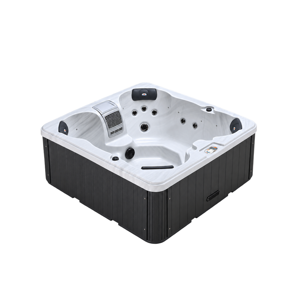 Liberty Spas LYS4500 Plug & Play 5 Person Spa