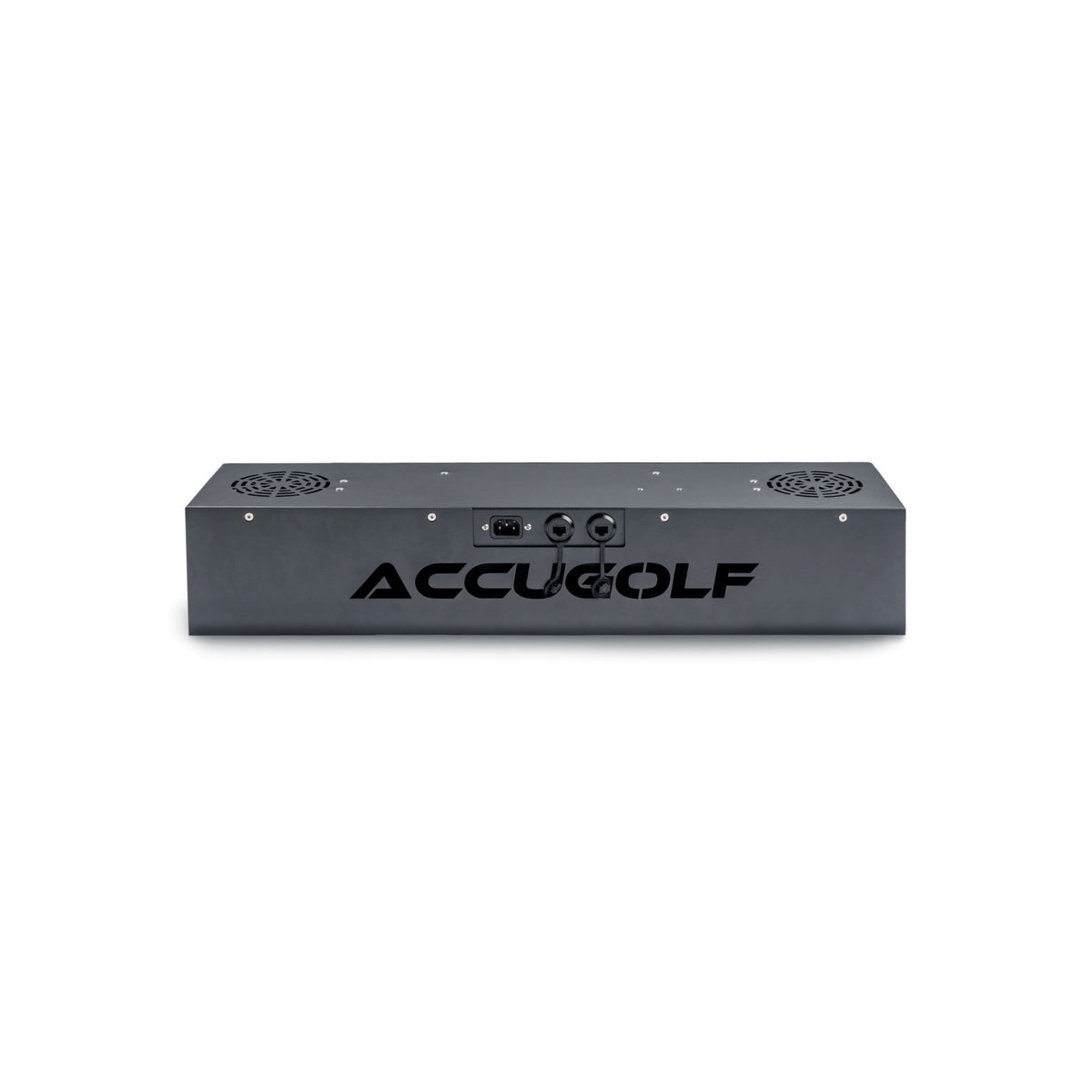 AccuGOLF Hawkeye Golf Simulator