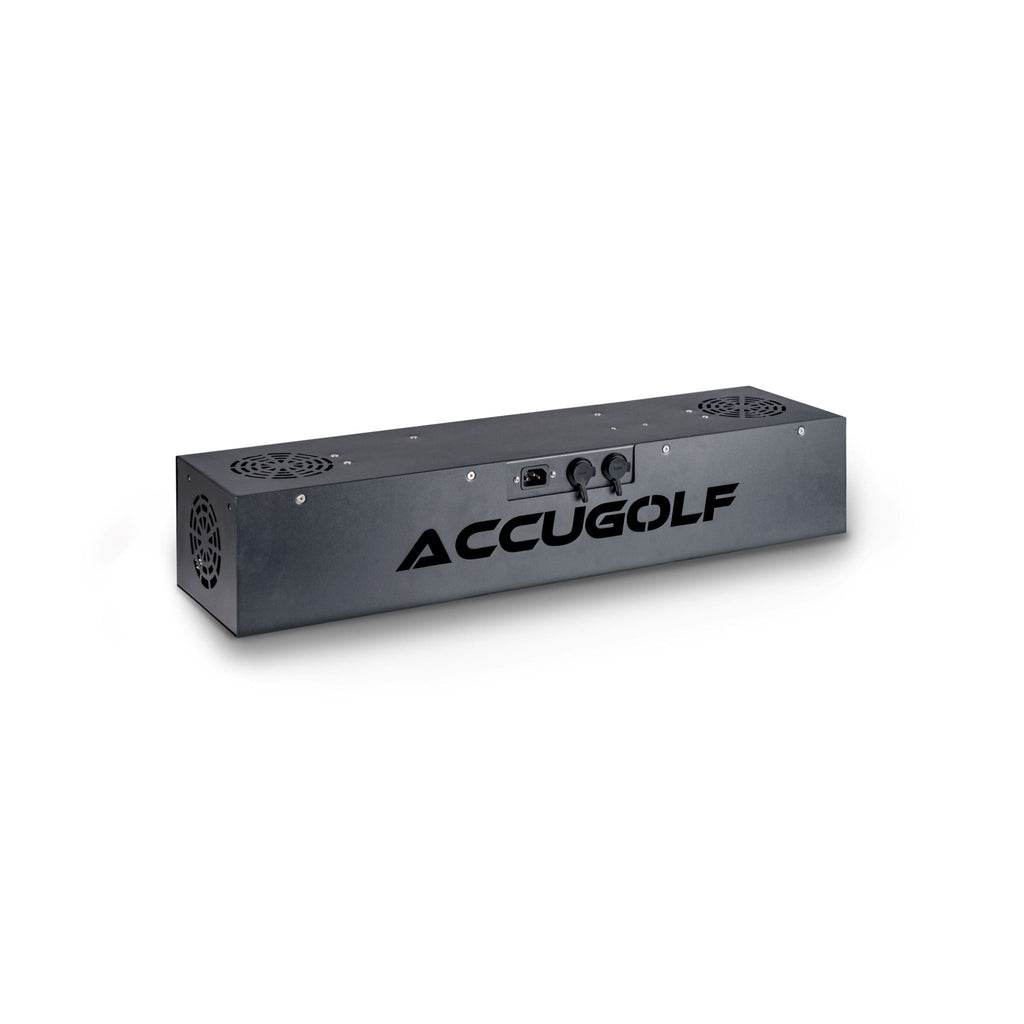 AccuGOLF Hawkeye Golf Simulator