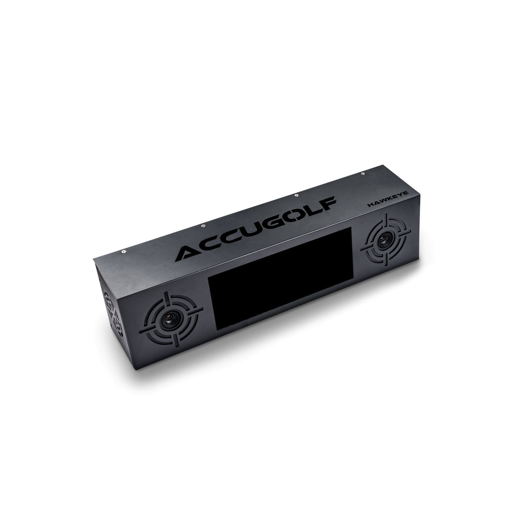 AccuGOLF Hawkeye Golf Simulator