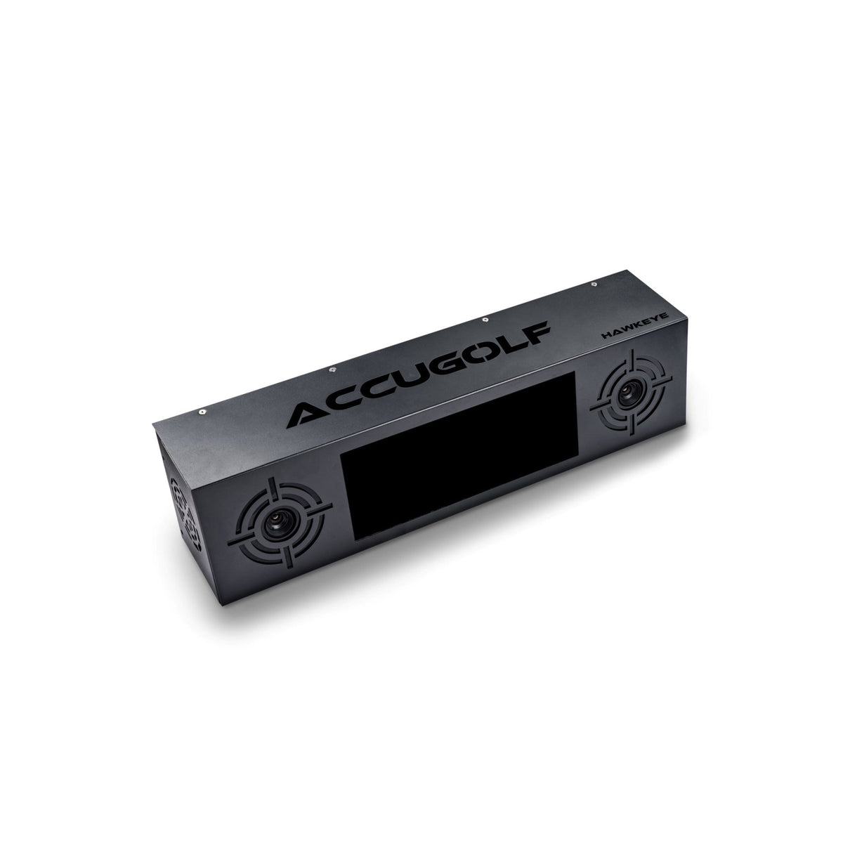 AccuGOLF Hawkeye Golf Simulator