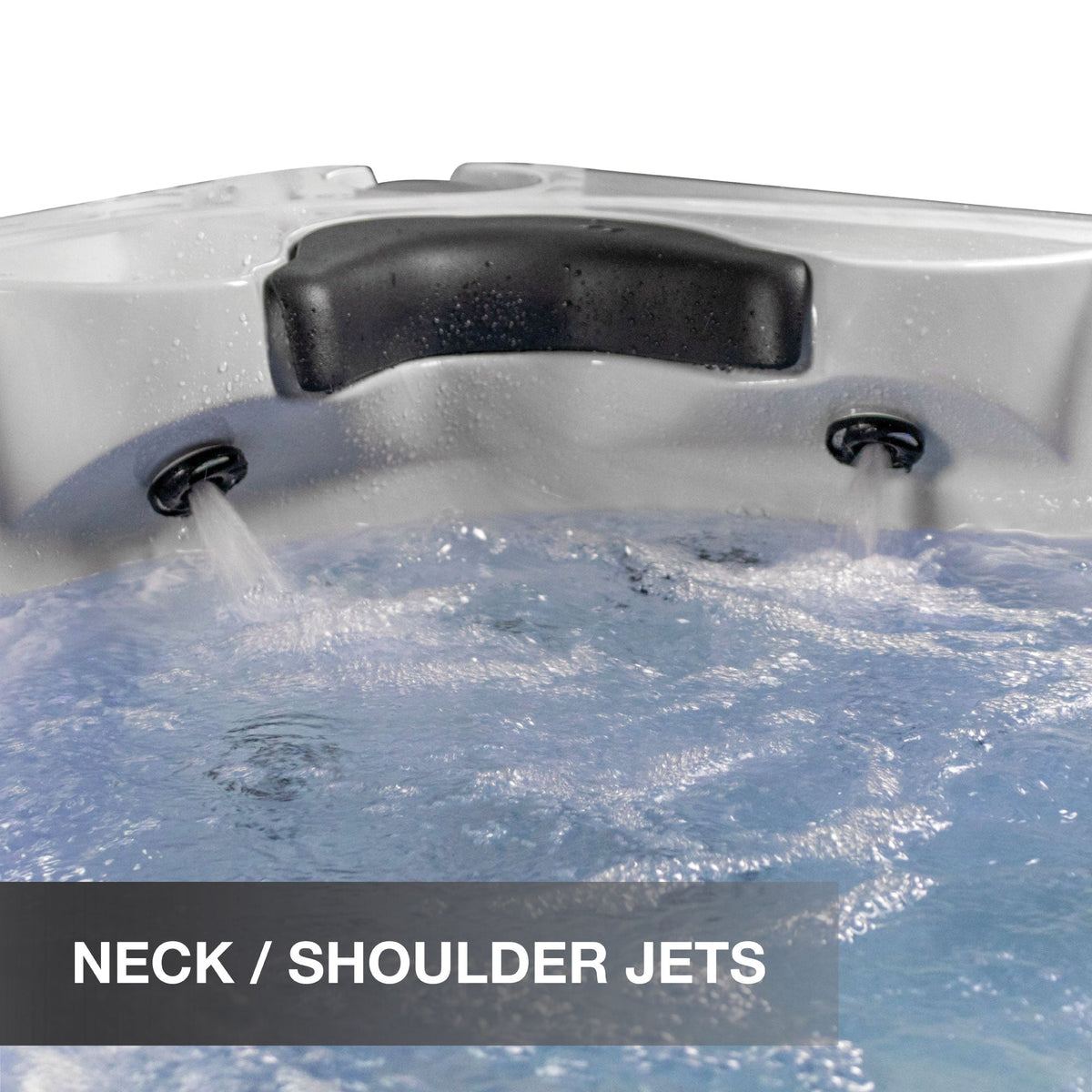 Liberty Spas LYS6000 Luxury 240V 6 Person Spa