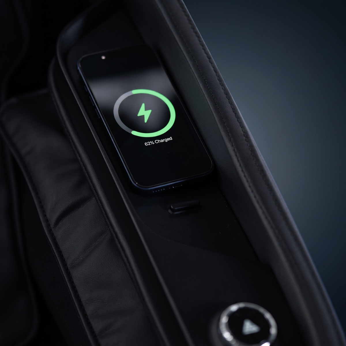 Floridian Brand Rebel 4D Massage Chair