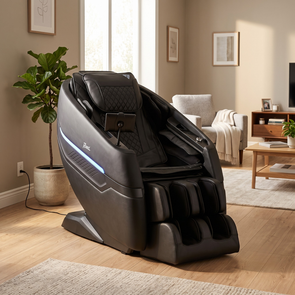 Floridian Brand Rebel 4D Massage Chair