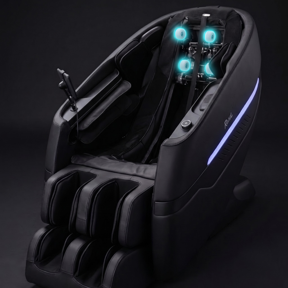 Floridian Brand Rebel 4D Massage Chair
