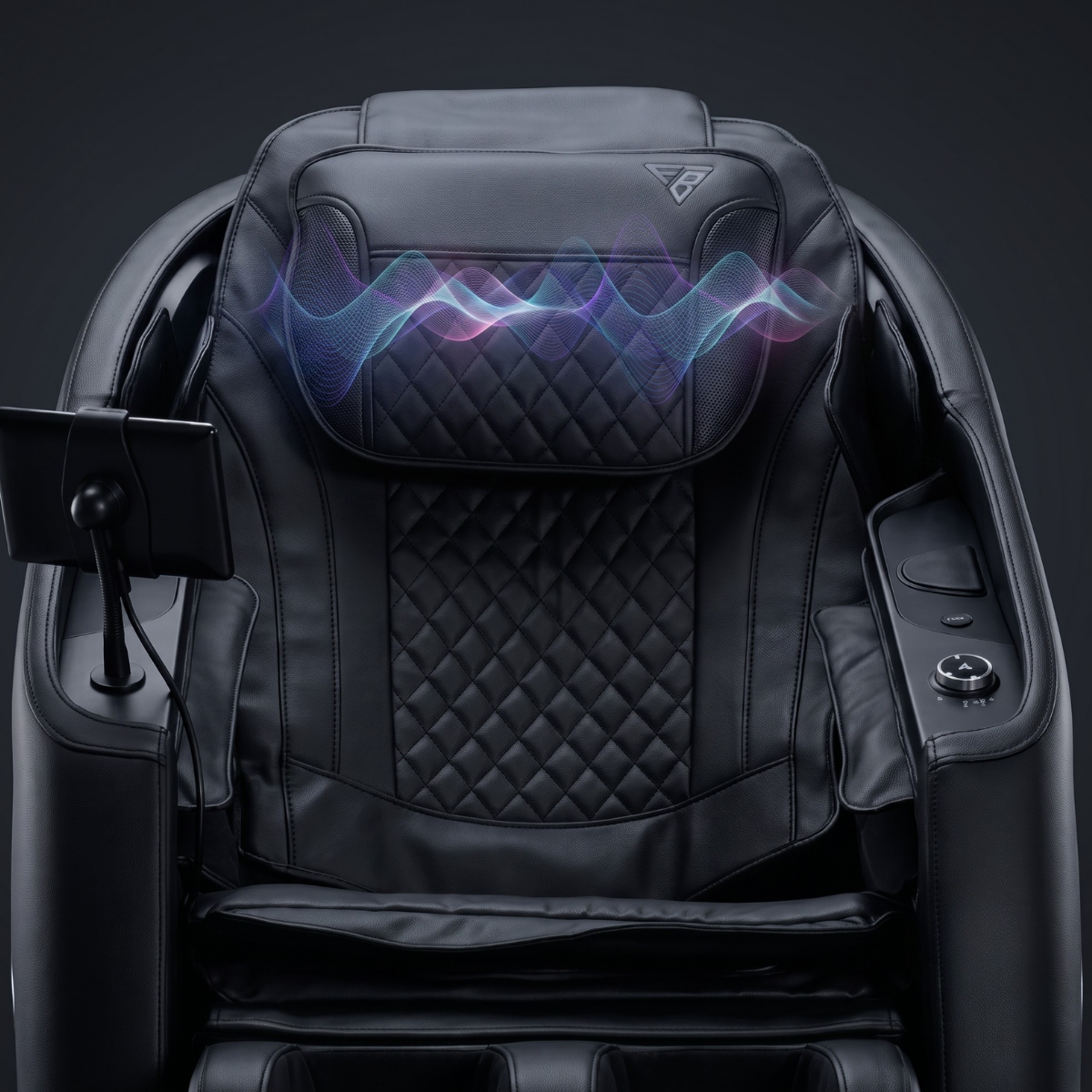 Floridian Brand Rebel 4D Massage Chair