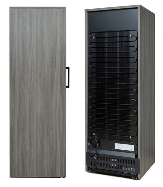 Remington Lite Custom Finish Electronic Cigar Cabinet
